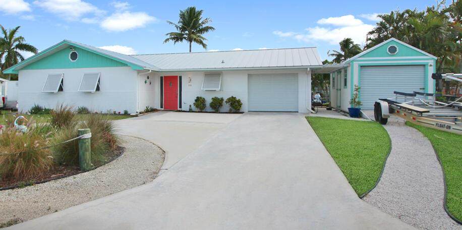66 Cabana Point Circle - Photo 1