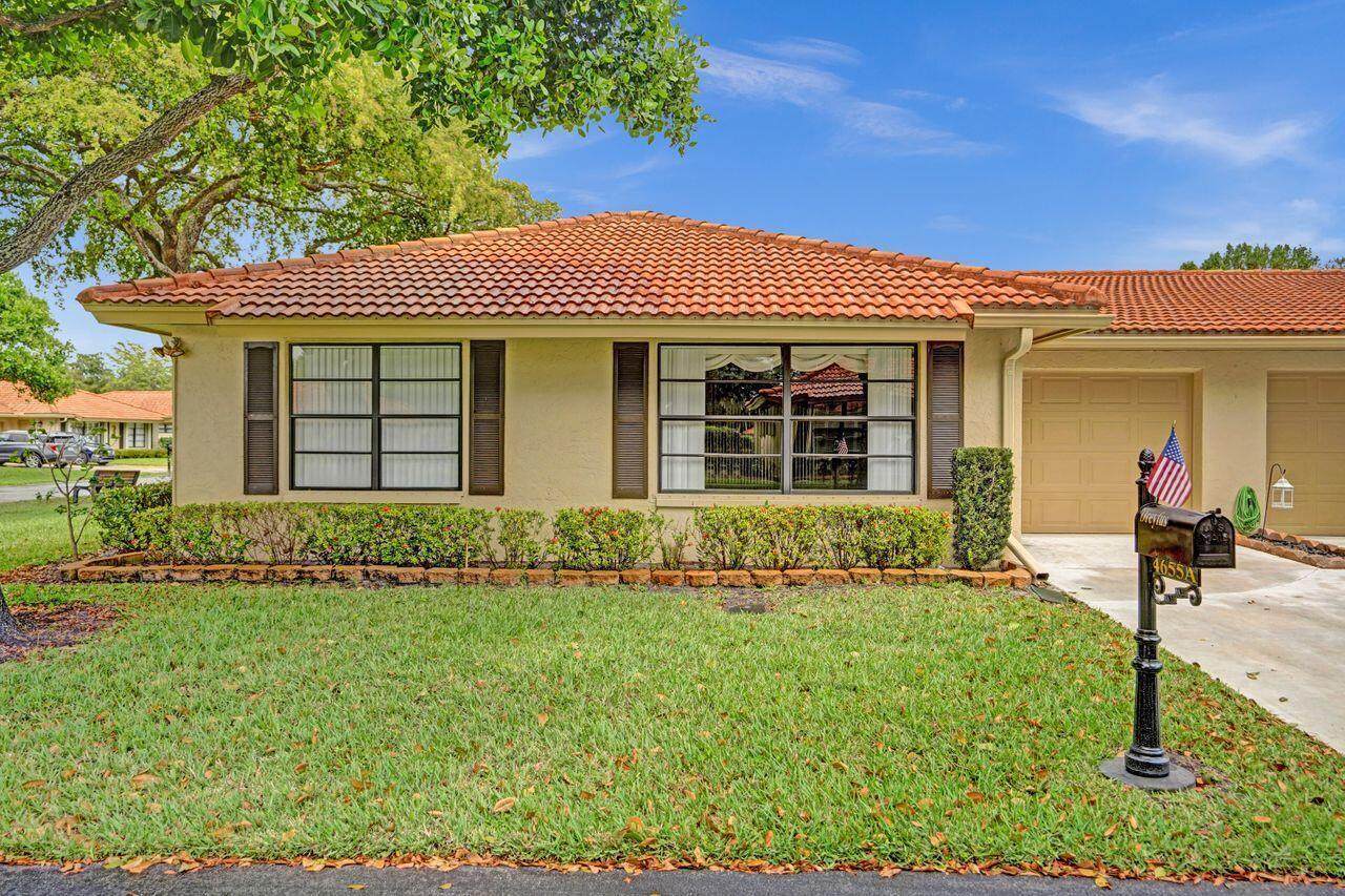 4655 Mahoe Tree Place - Photo 1