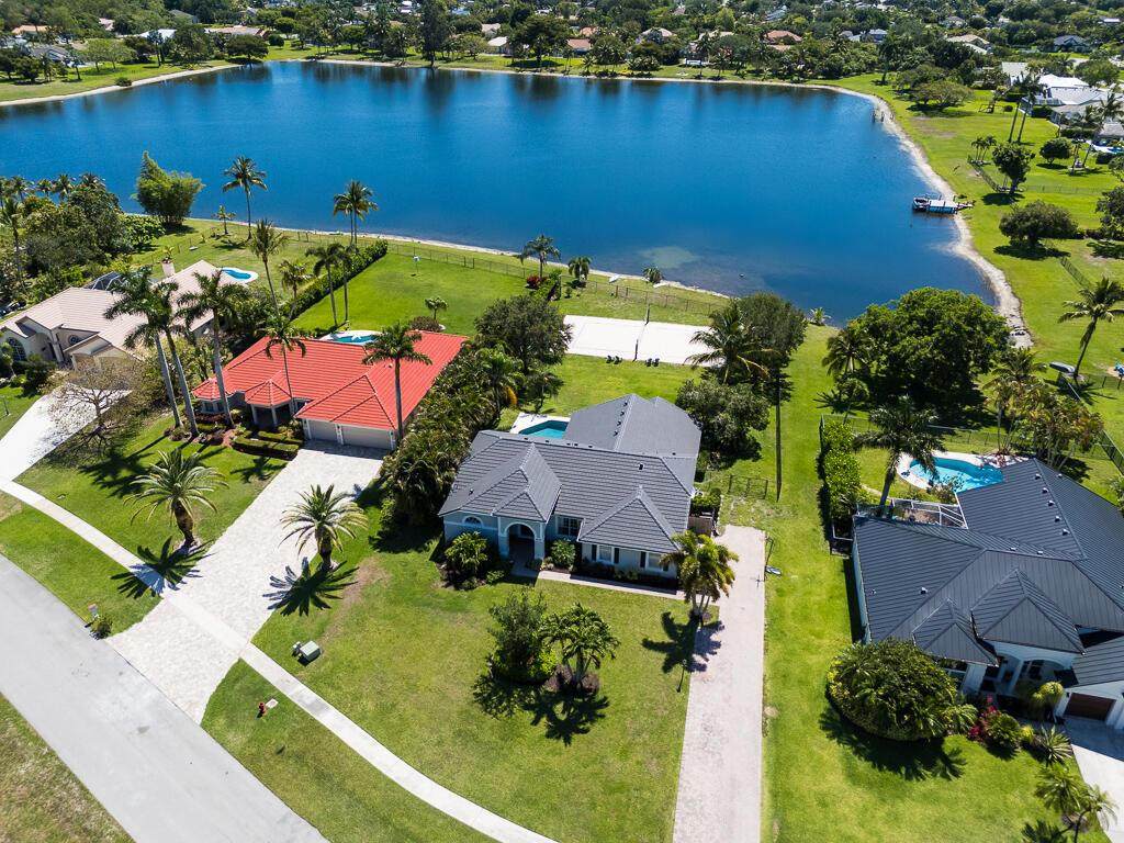 9640 Eagle Point Lane - Photo 1