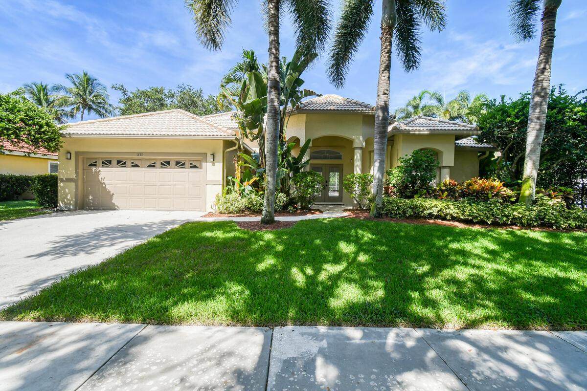 1133 Egret Circle - Photo 1