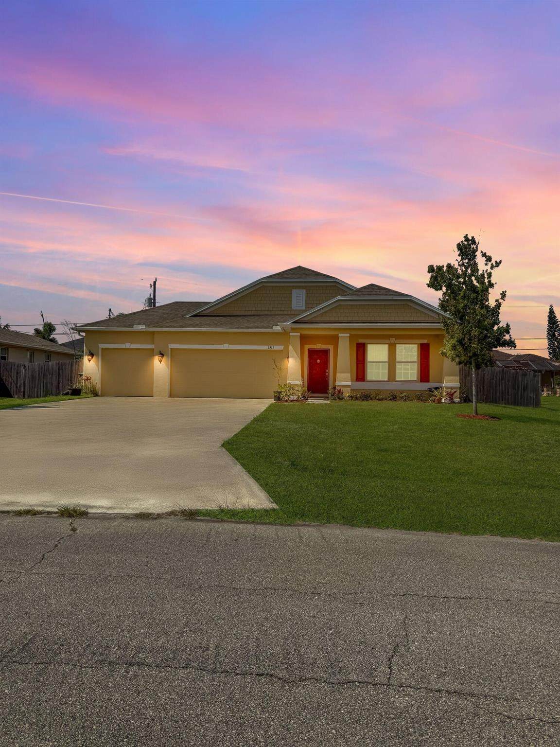 2313 Neal Road - Photo 1
