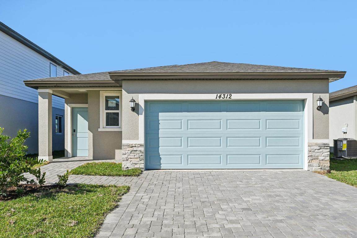 14410 New Dawn Road - Photo 1