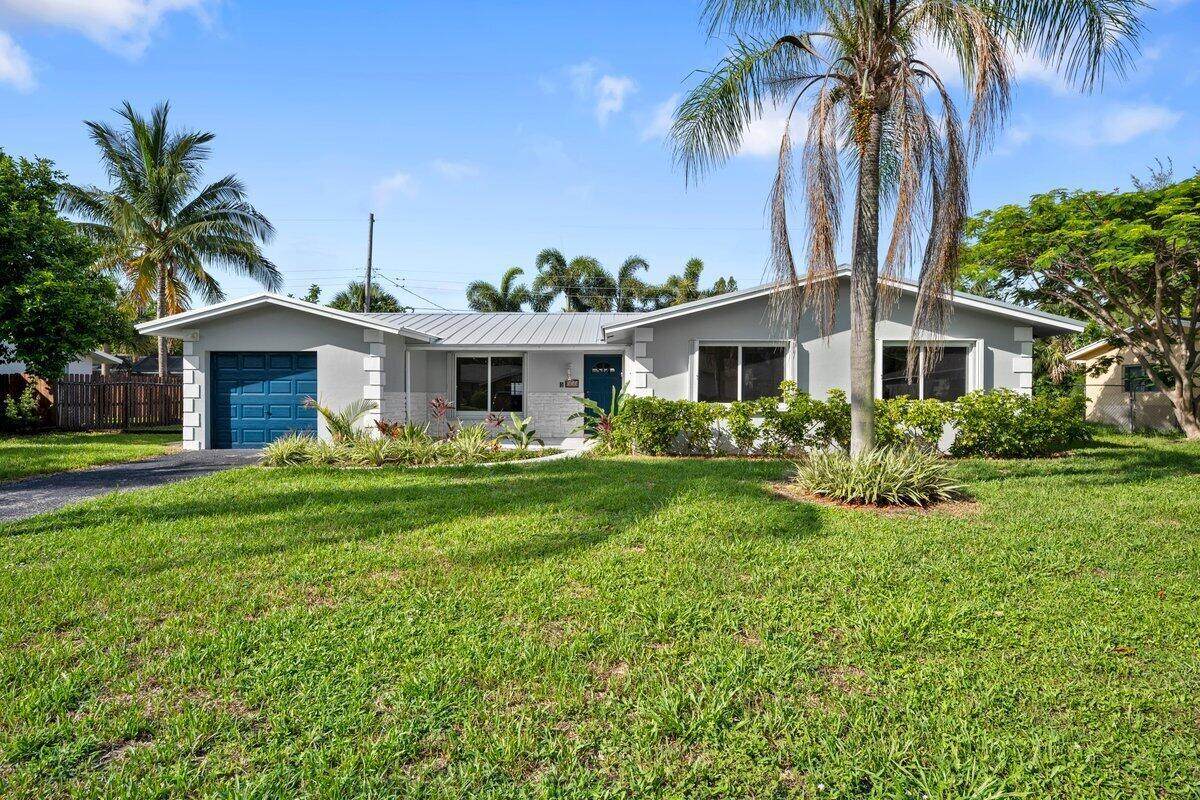 514 Jaeger Drive - Photo 1