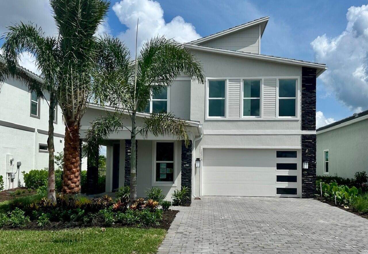 12313 Frontline Lane - Photo 1