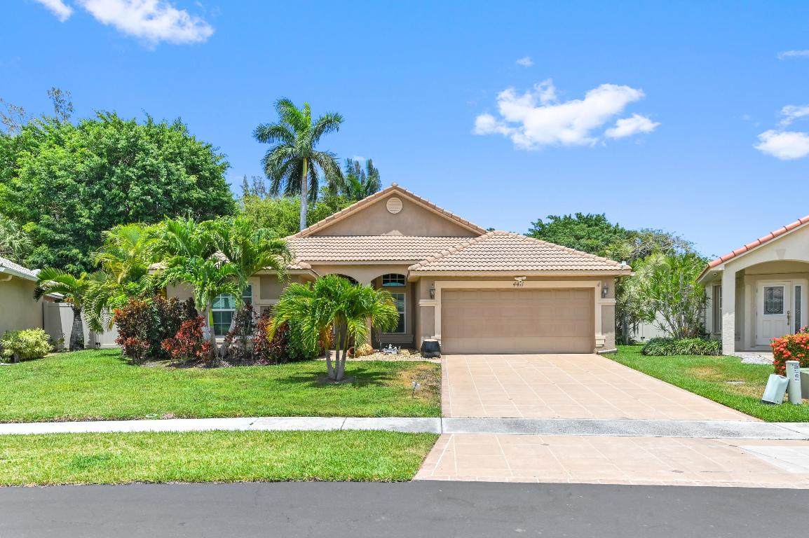4411 Sunset Cay - Photo 1