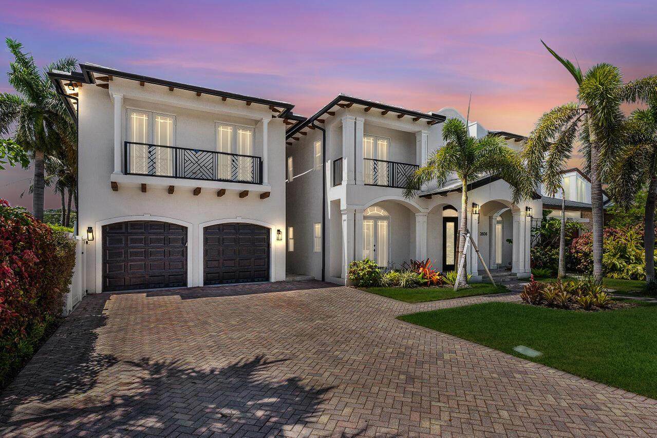2606 Grace Drive - Photo 1