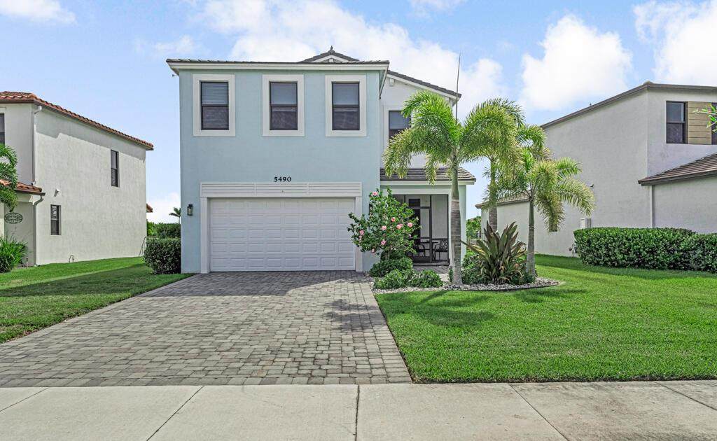 5490 Starfish Road - Photo 1
