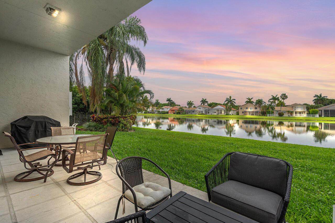 19488 Preserve Drive - Photo 1