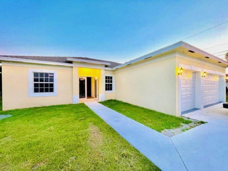986 College Park Road - Photo 1