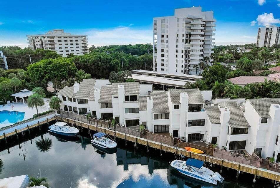 1127 Boca Cove Lane - Photo 1