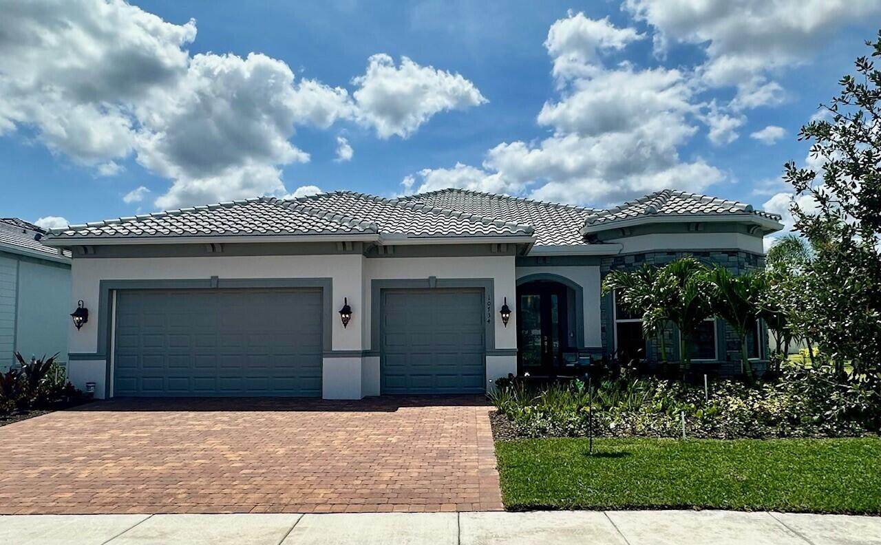 10734 Stellar Circle - Photo 1