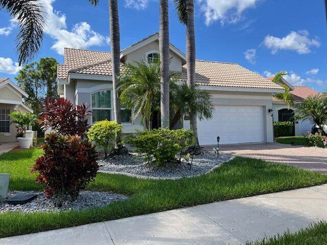 652 Munjack Cove - Photo 1