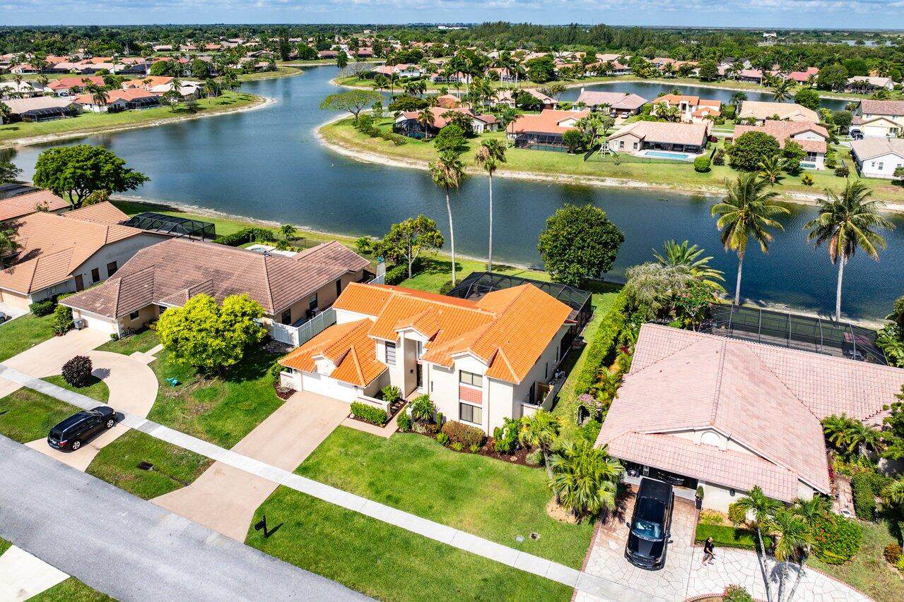 11217 Island Lakes Lane - Photo 1