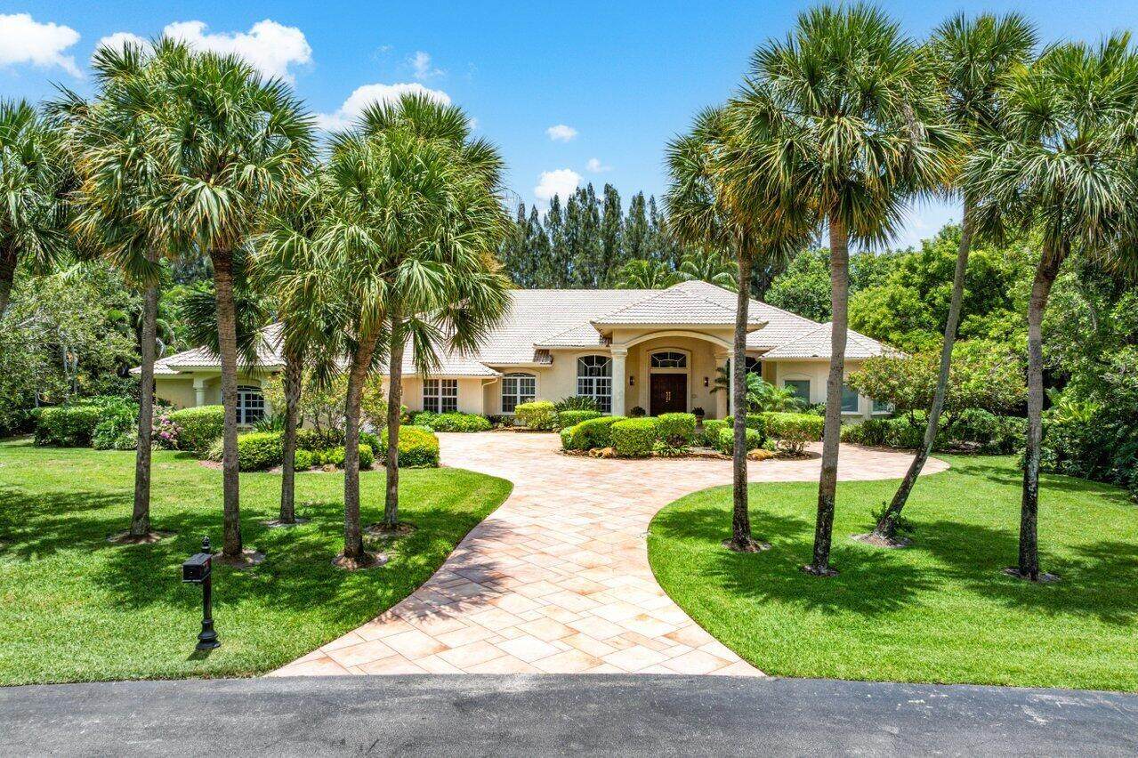 16164 Bridlewood Circle - Photo 1