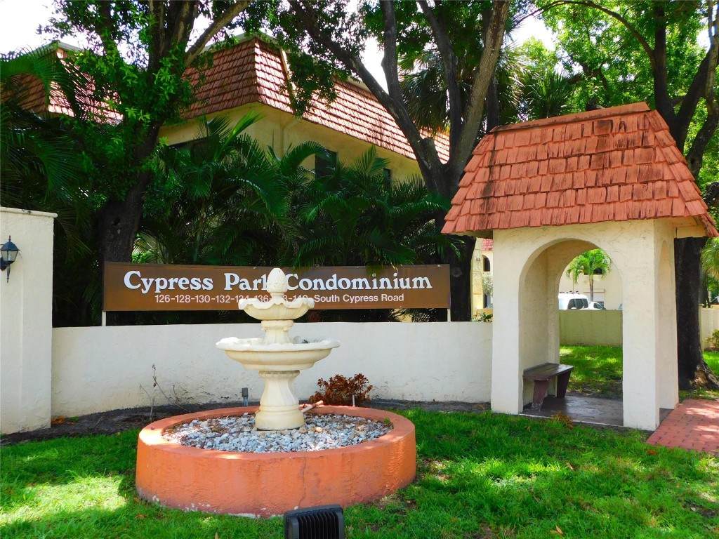 128 Cypress Road - Photo 1