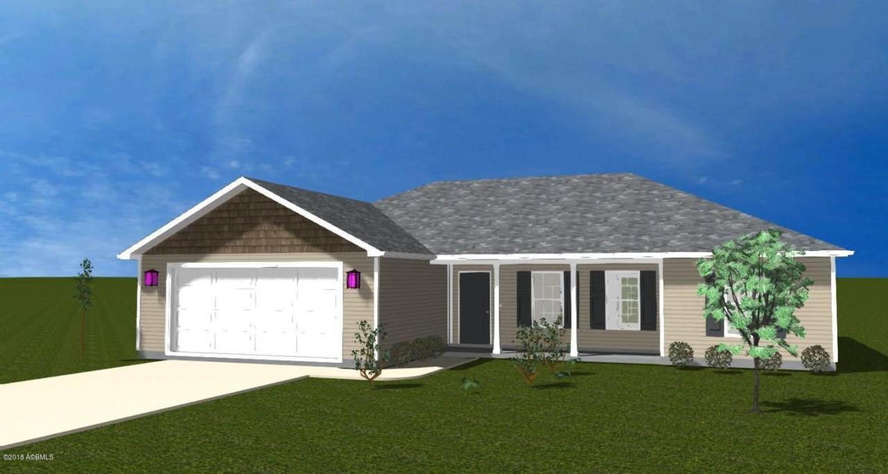 423 Colony Dr - Photo 1