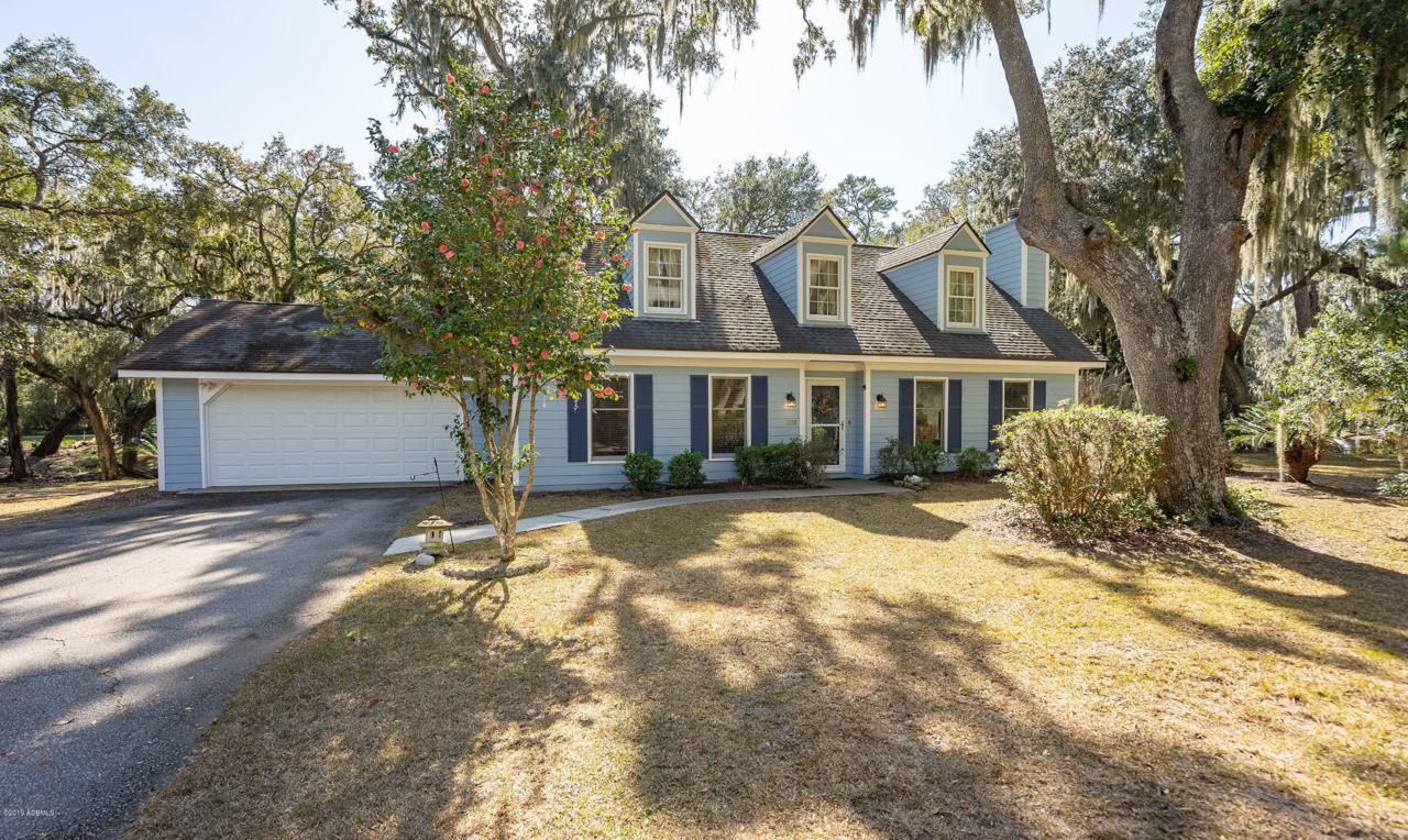 6058 Vaux Road - Photo 1