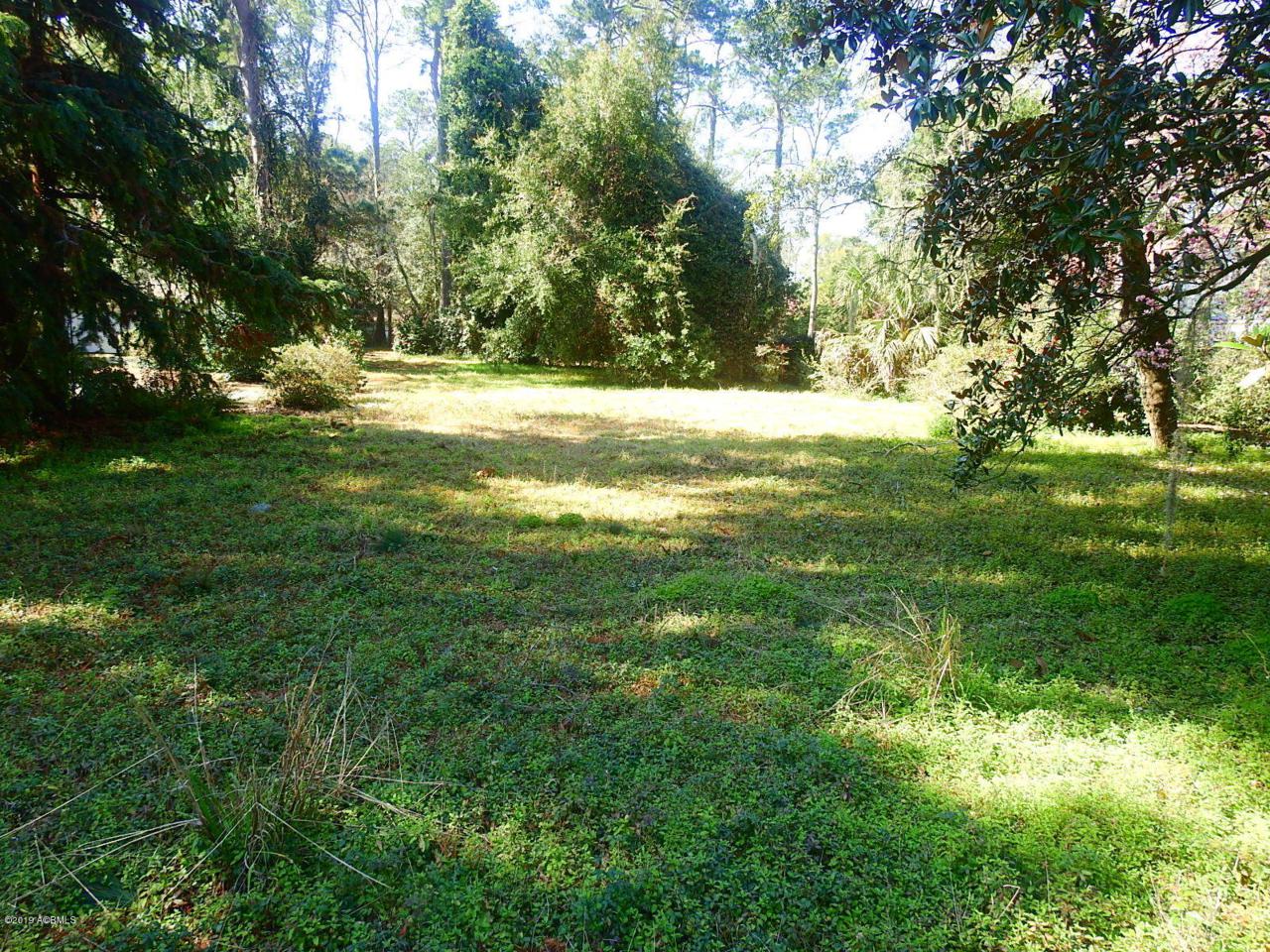 850 Ribaut Road - Photo 1