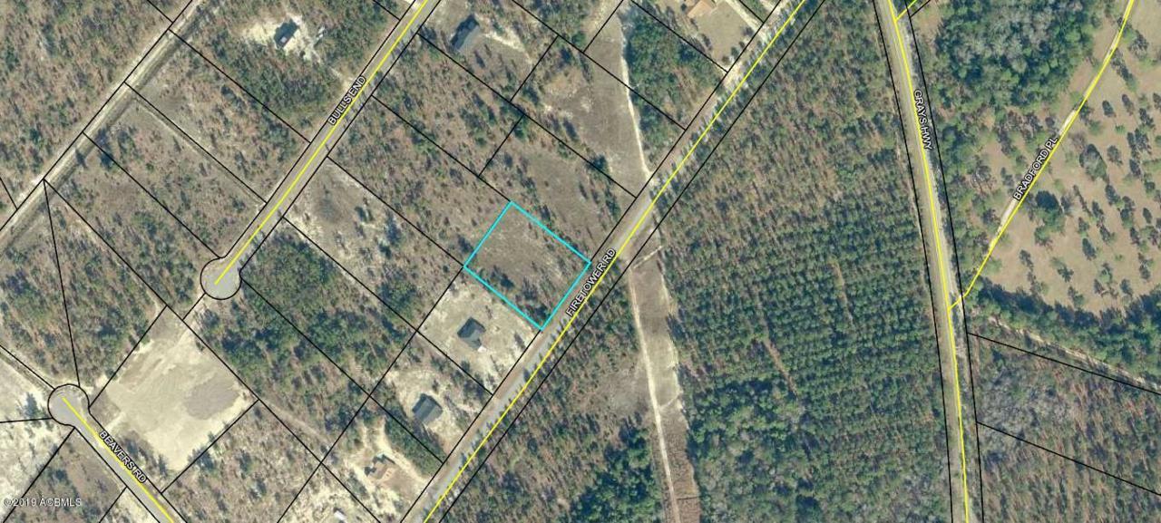 0 Firetower Road - Photo 1