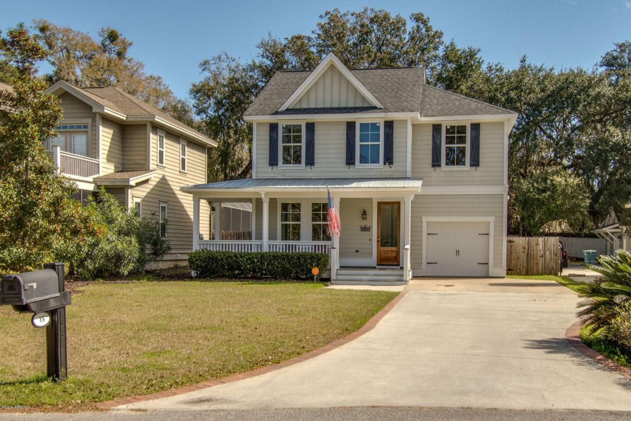 35 Sommer Lake Drive - Photo 1