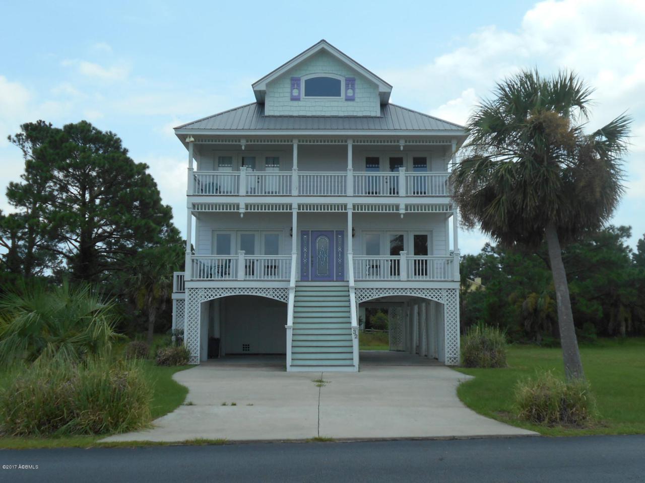 32 Harbor Drive - Photo 1