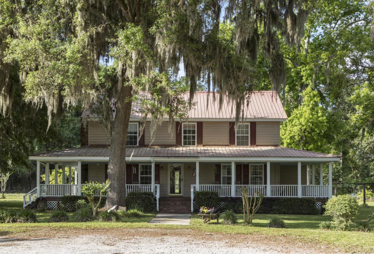 63 Providence Road - Photo 1