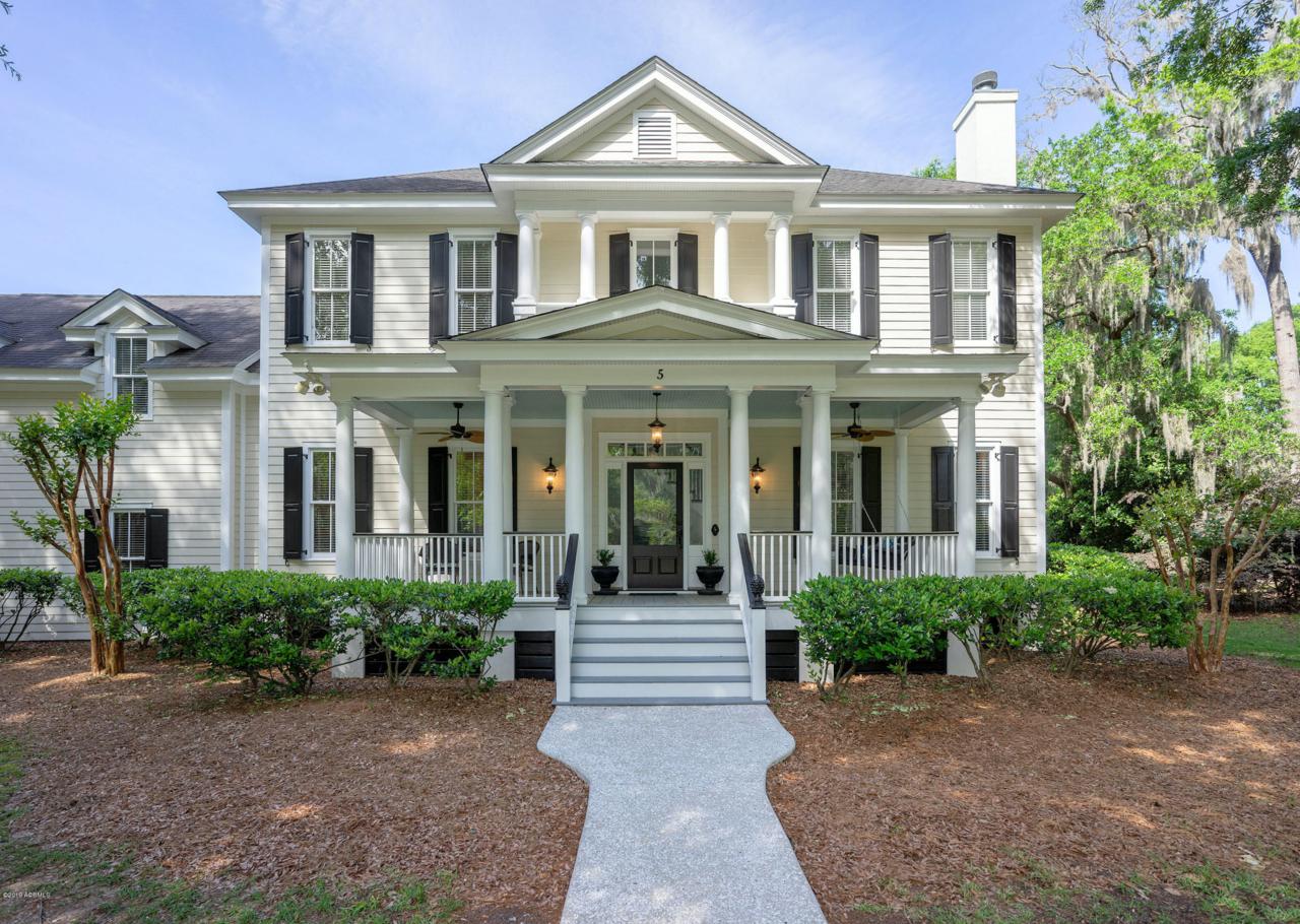 5 Long Pond Drive - Photo 1