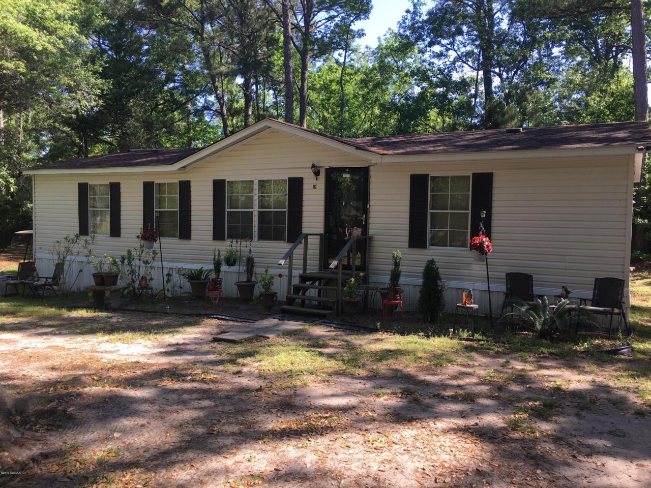 28 Jerimiah Path - Photo 1