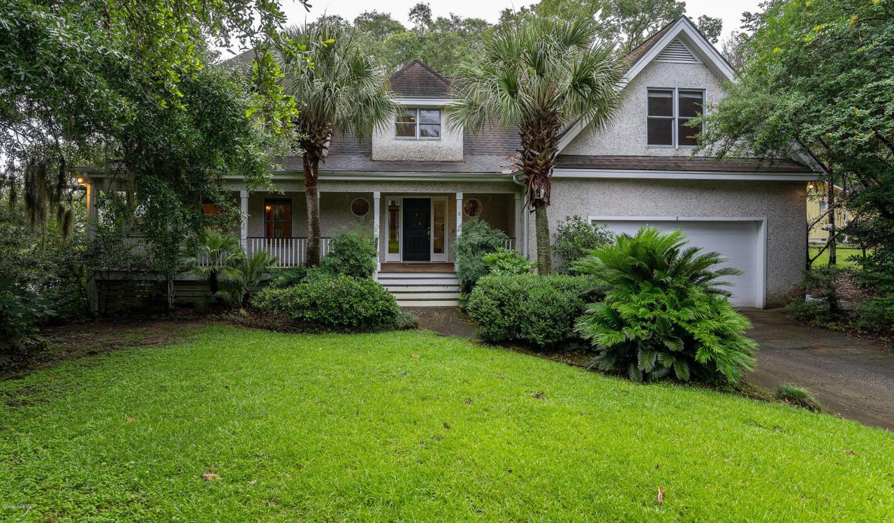8 Attaway Lane - Photo 1