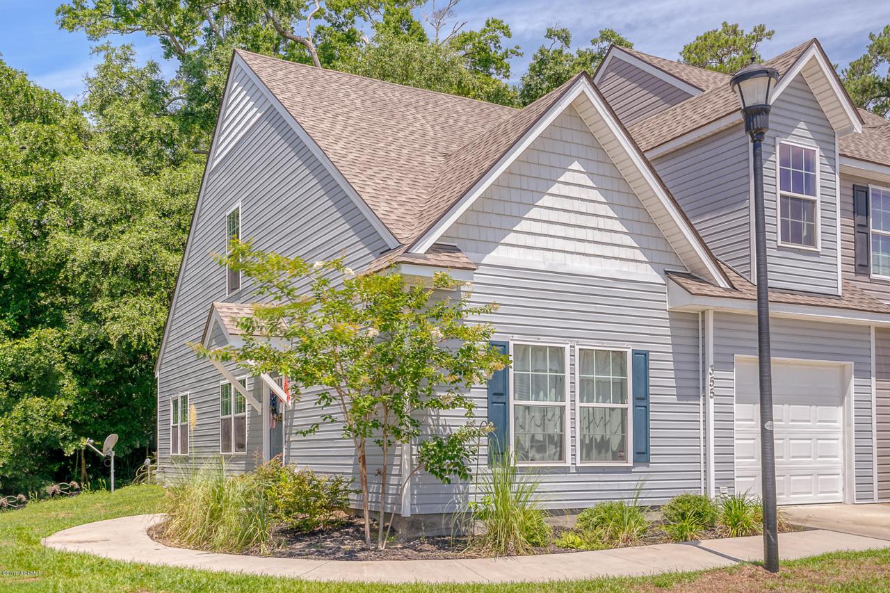 355 Dante Circle - Photo 1