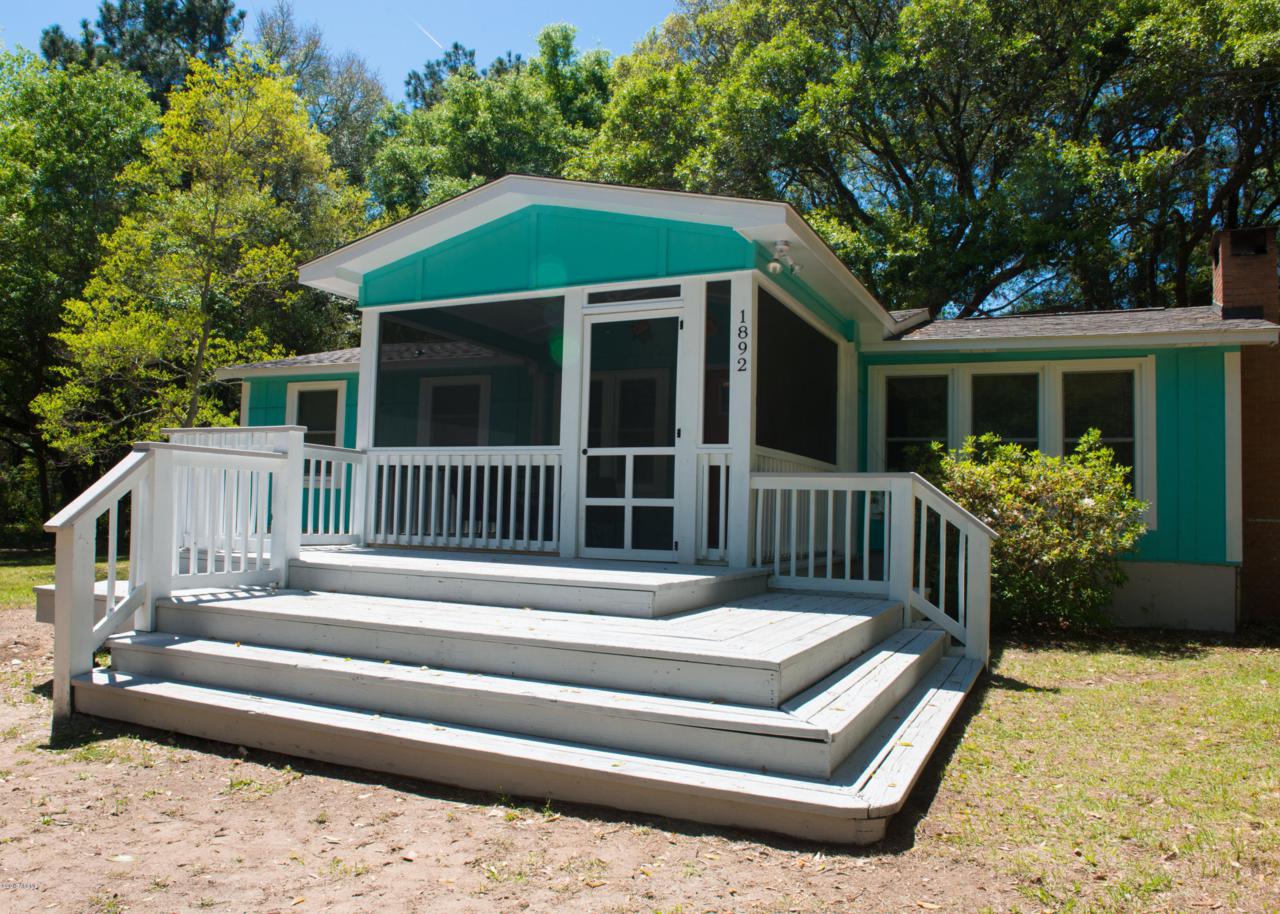 1892 Sea Island Parkway - Photo 1