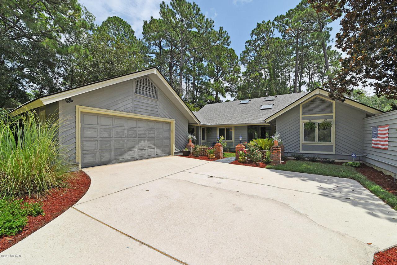 6 Purple Martin Lane - Photo 1