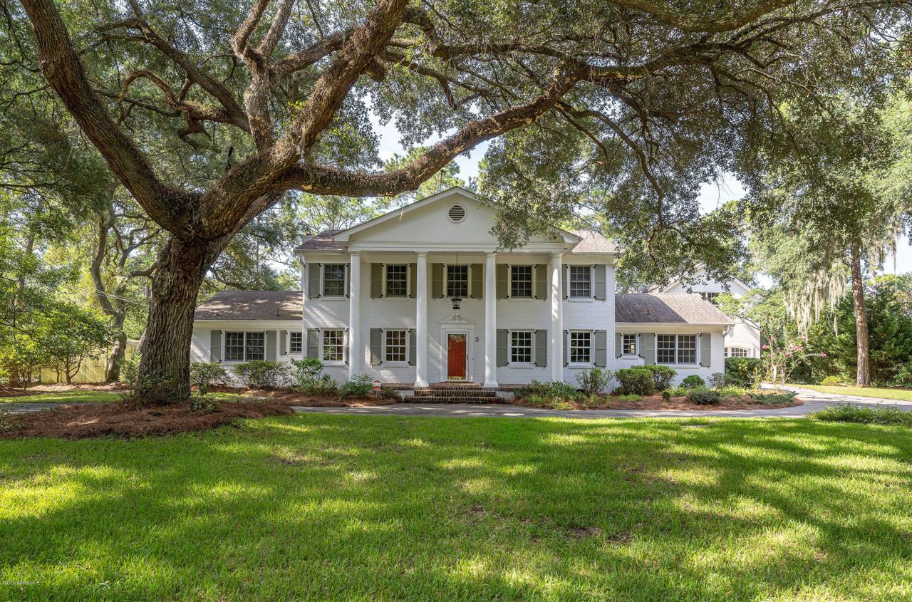 3 Sandy Ridge Road - Photo 1