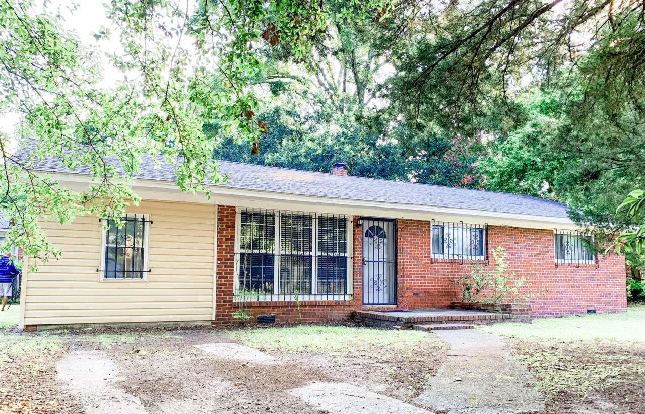 2909 Fourth Street - Photo 1