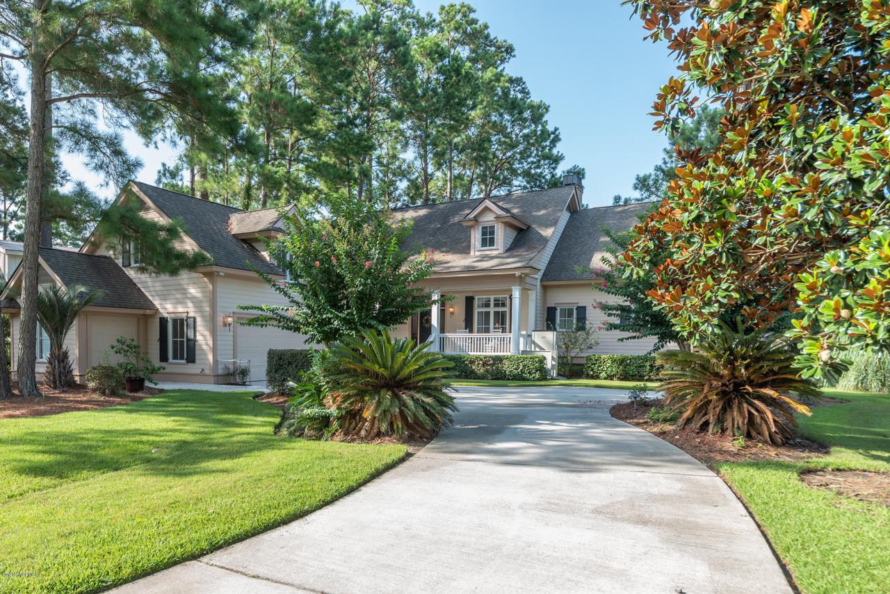 1 Long Creek Lane - Photo 1