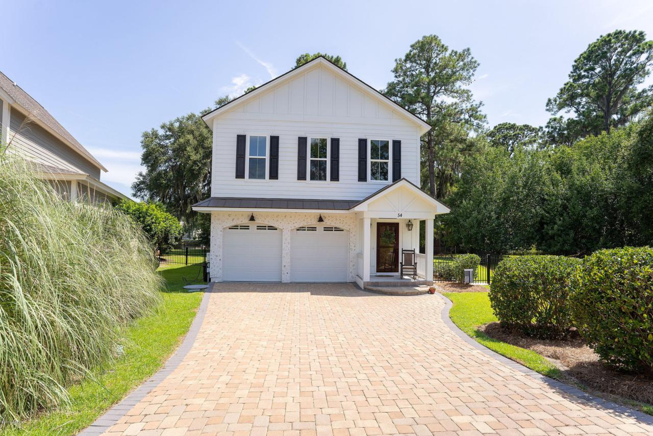 54 Sommer Lake Drive - Photo 1