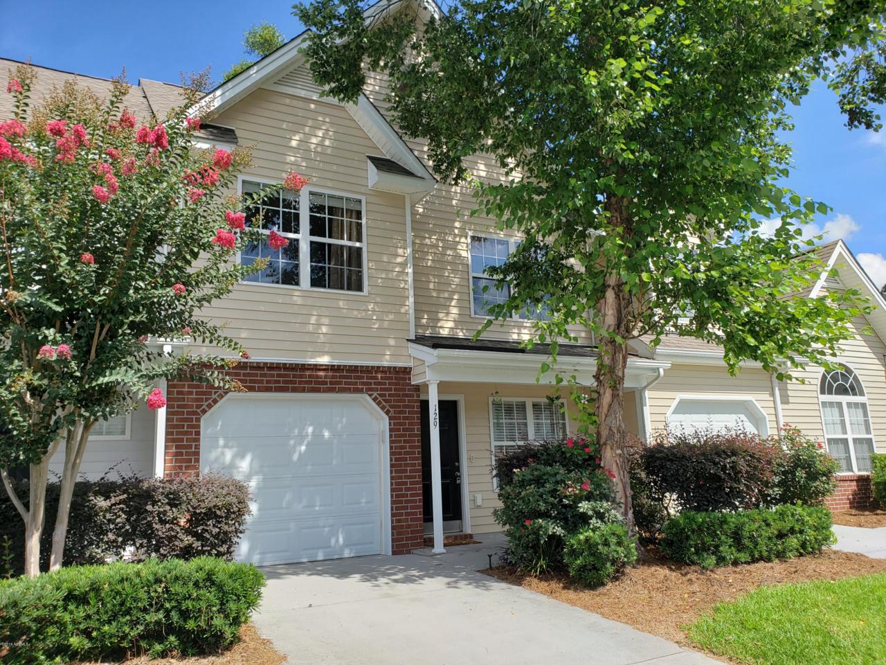 129 Starshine Circle - Photo 1