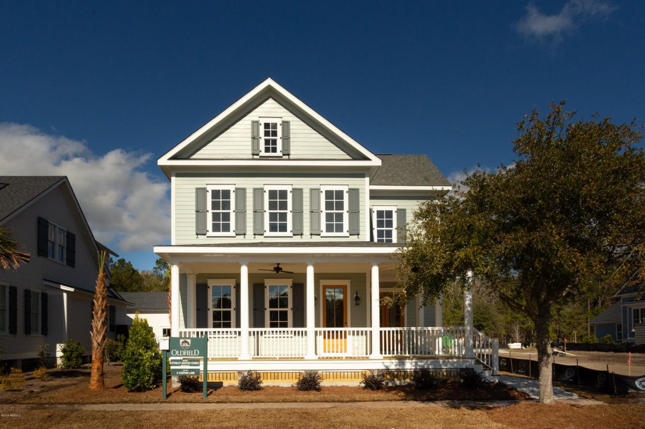 5 Caspian Lane - Photo 1