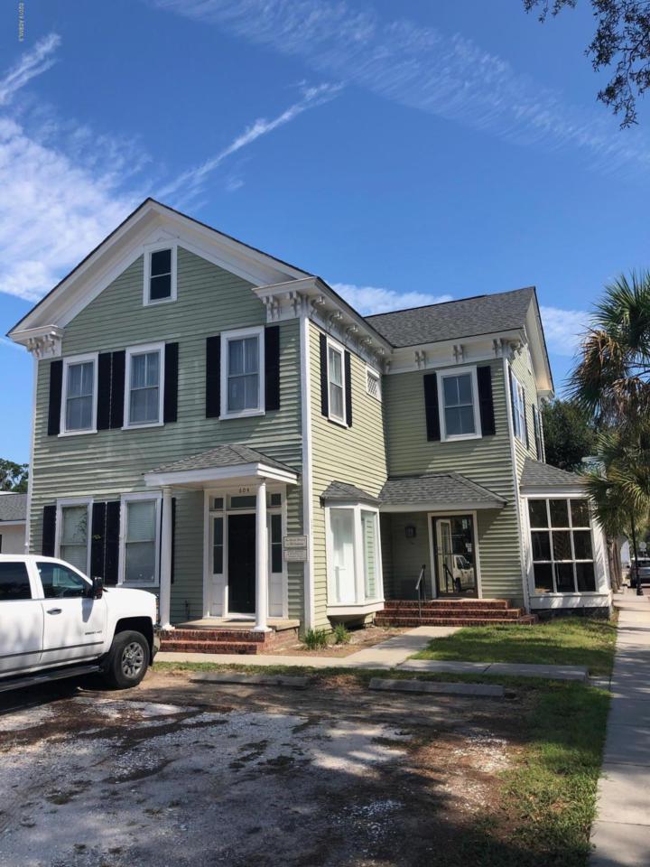 604 Bladen Street - Photo 1
