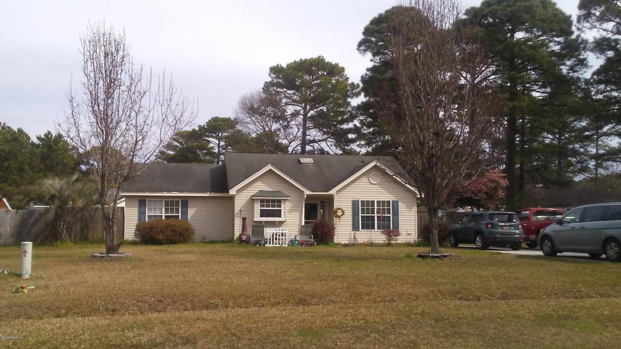 8 Wegeon Lane - Photo 1