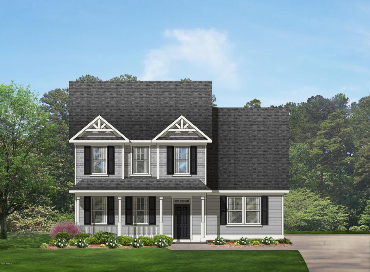 11 Tern Road - Photo 1