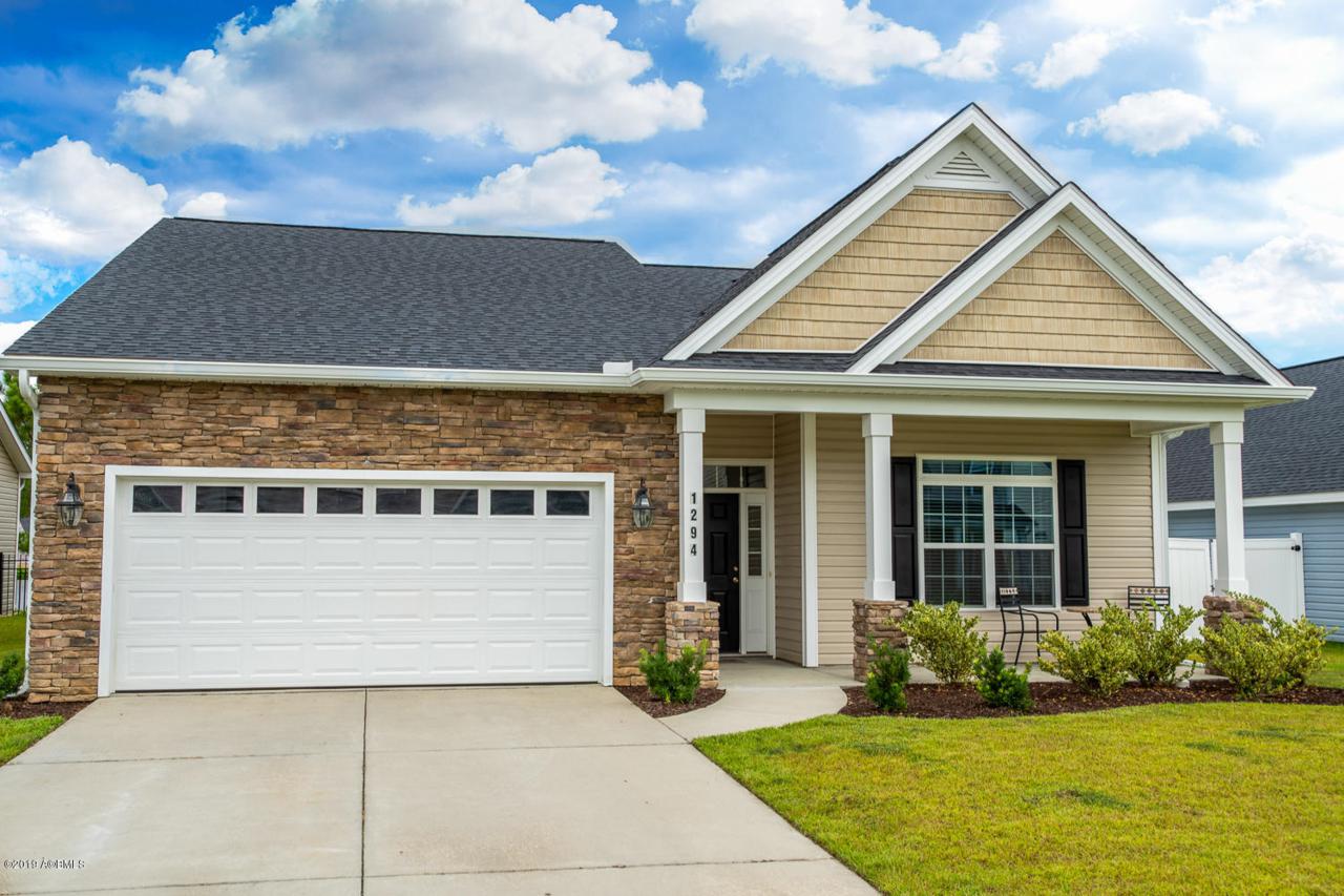 1294 Hearthstone Drive - Photo 1