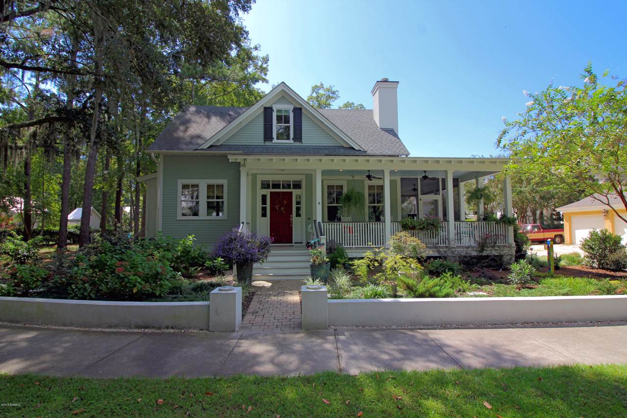 8 St Phillips Boulevard - Photo 1
