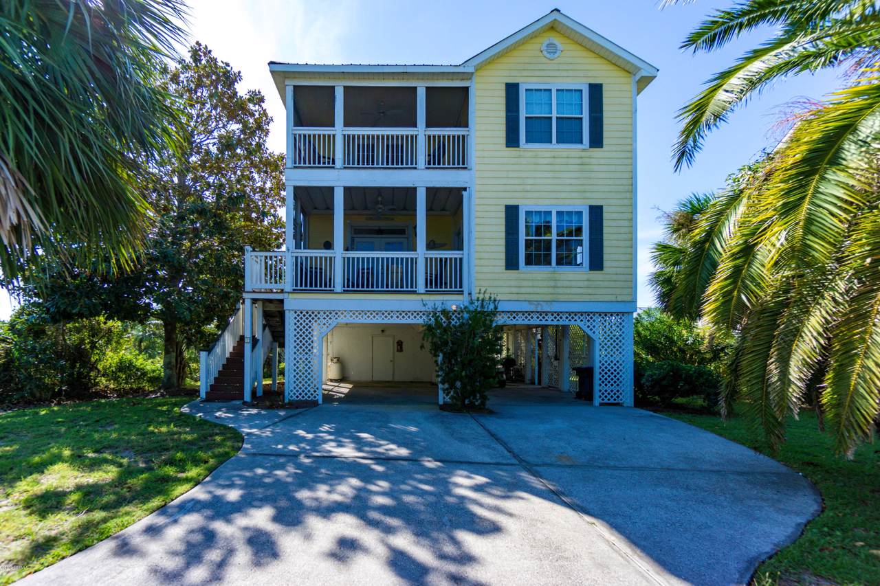 7 Tradewind Lane - Photo 1