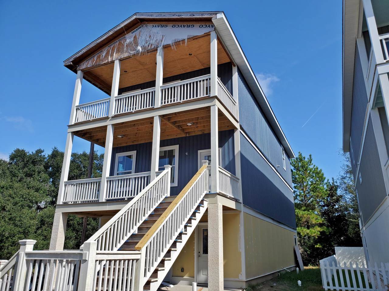 125 Palmetto Breeze Circle - Photo 1