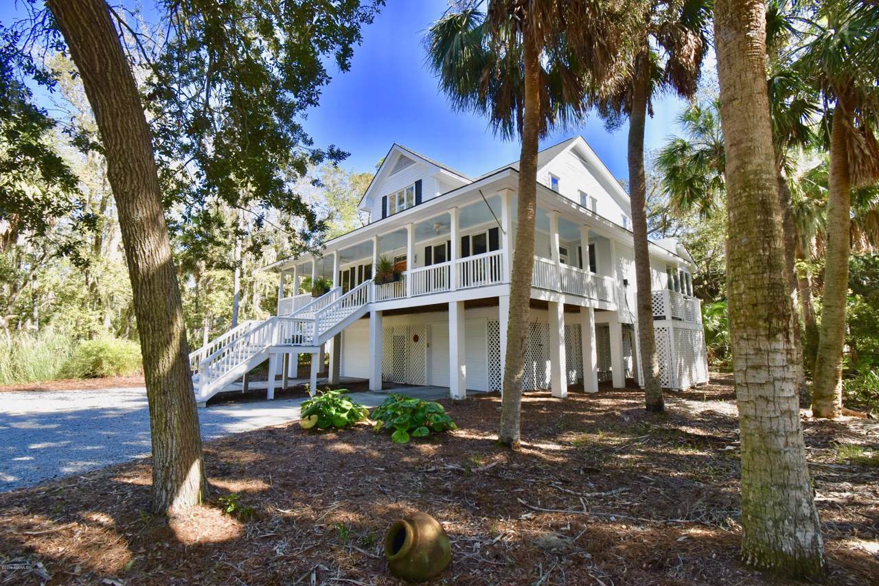 2 Kingfisher Cove - Photo 1