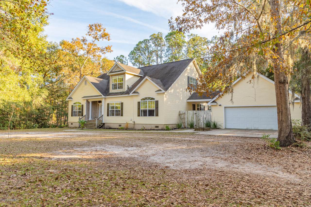 12 Arbor Victory Road - Photo 1