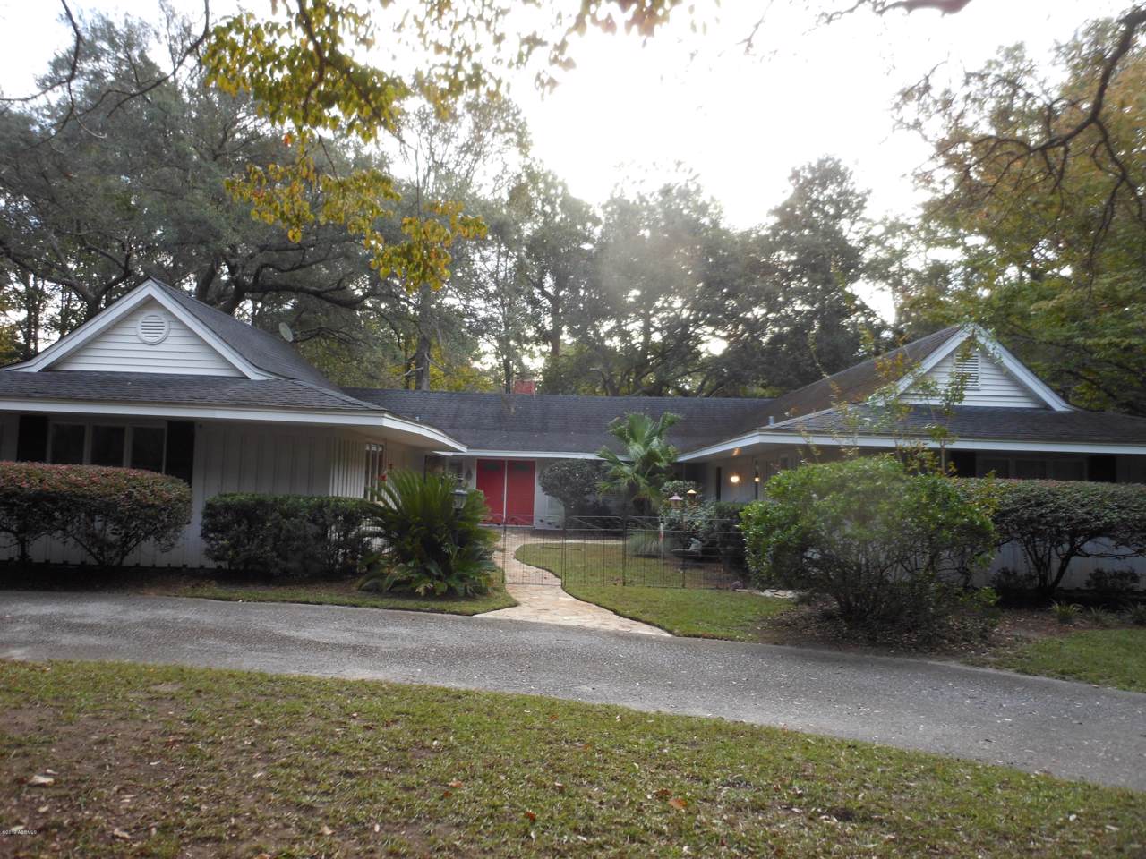 96 Wade Hampton Drive - Photo 1