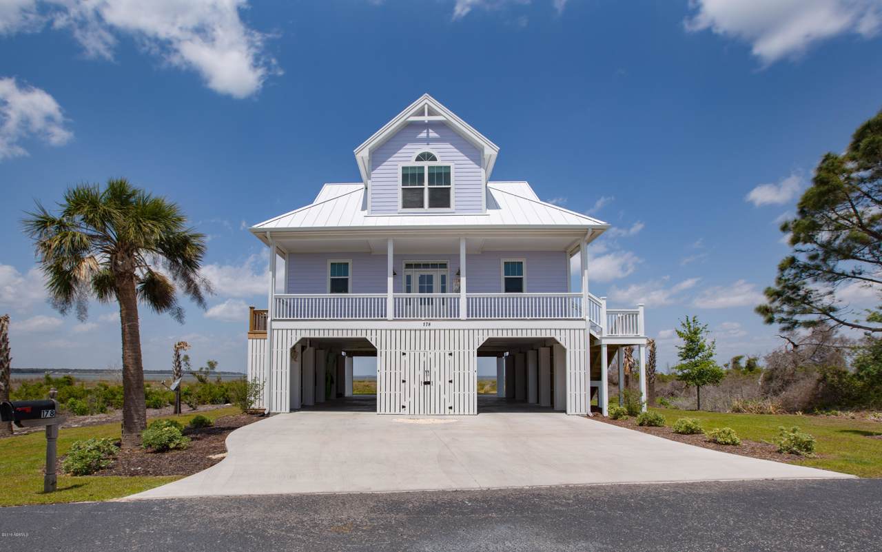 178 Harbor Drive - Photo 1