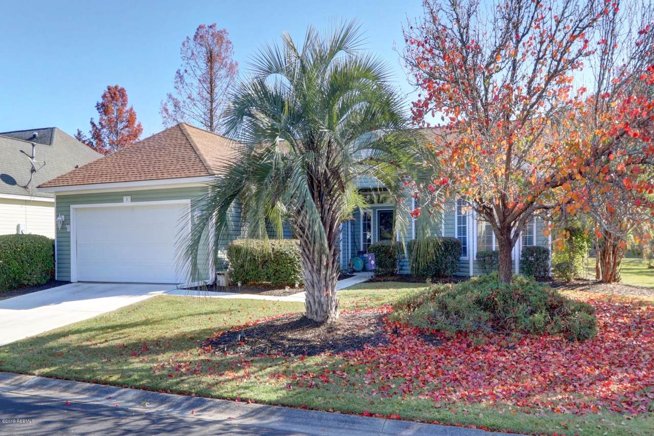 3 Hamilton Drive - Photo 1